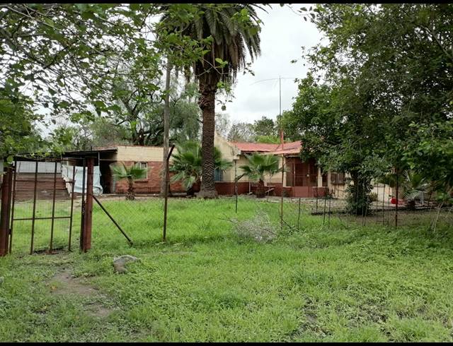 8HA SMALLHOLDING FOR SALE IN MARIKANA